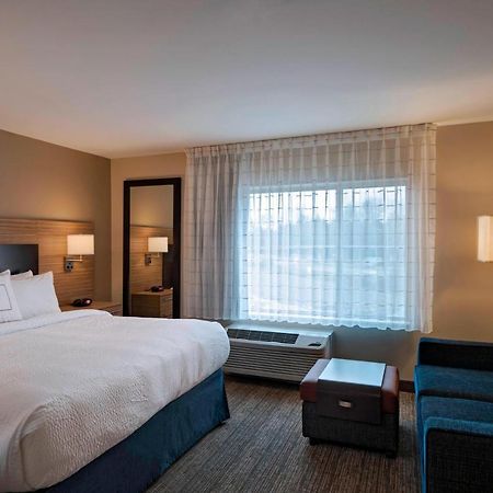 Towneplace Suites By Marriott Tacoma Lakewood Extérieur photo
