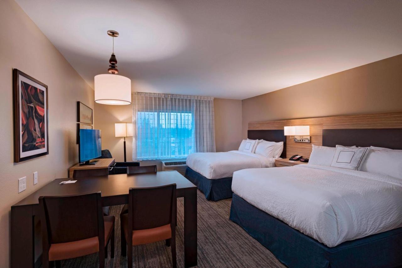 Towneplace Suites By Marriott Tacoma Lakewood Extérieur photo