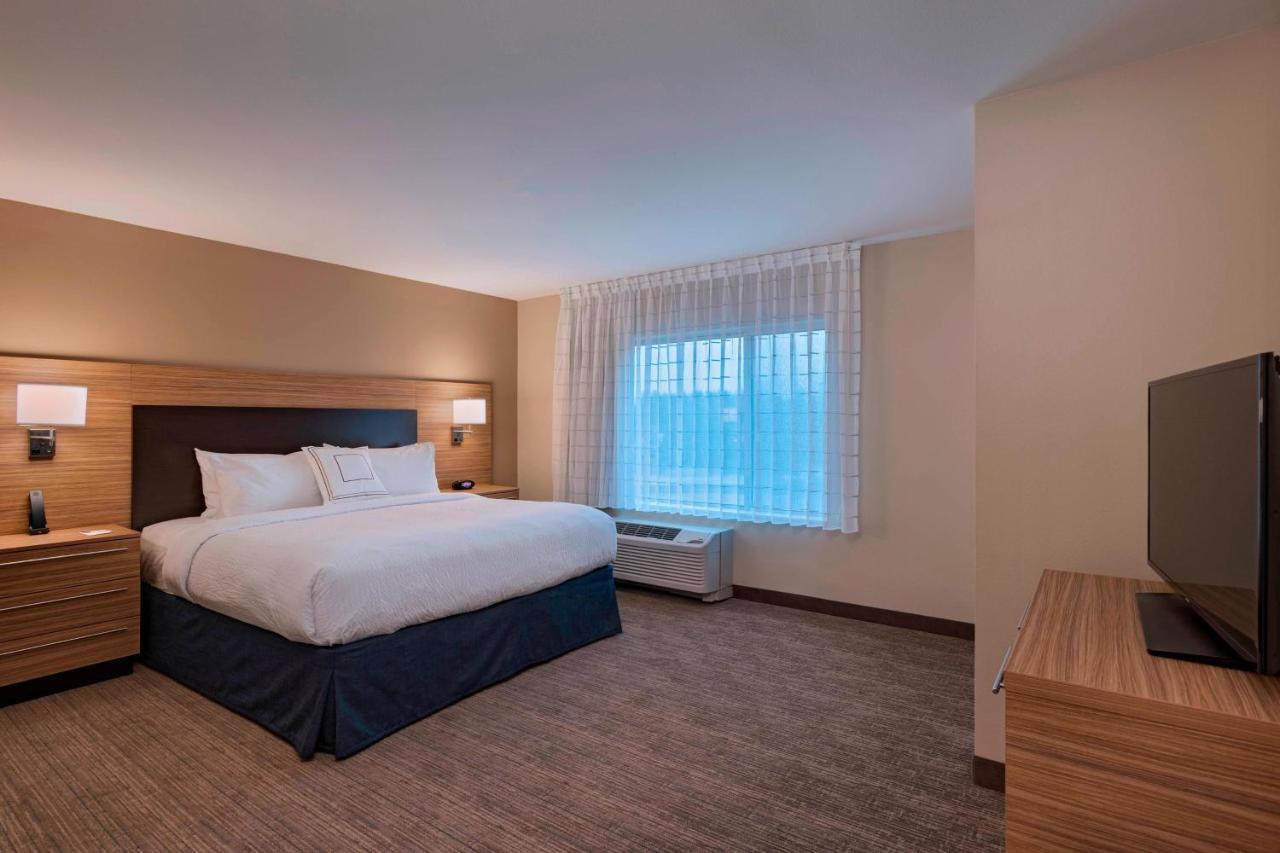 Towneplace Suites By Marriott Tacoma Lakewood Extérieur photo
